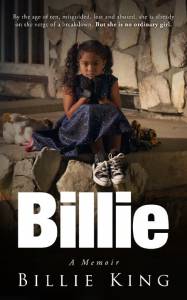 Billie the Book / Billie the Book (2014)