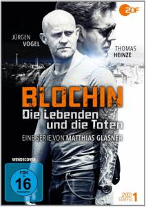  () / Blochin (2015)
