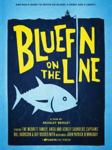 Bluefin on the Line / Bluefin on the Line (2014)