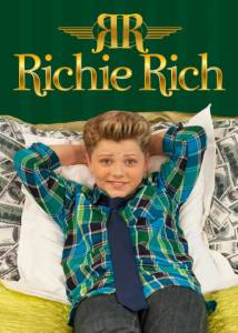   () / Richie Rich (2015 (2 ))