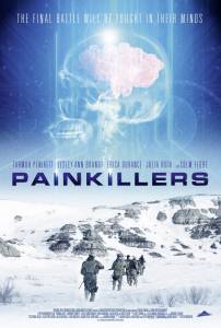  / Painkillers (2015)