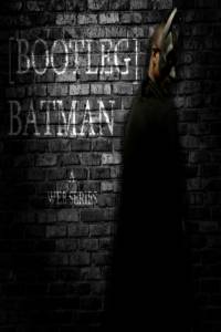 [Bootleg] Batman: Vickie Valle / [Bootleg] Batman: Vickie Valle (2014)