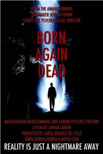 Born Again Dead / Born Again Dead (2016)