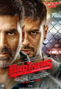  / Brothers (2015)