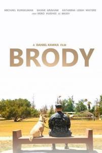 Brody / Brody (2016)
