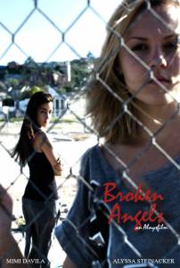 Broken Angels / Broken Angels (2016)