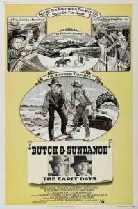   :   / Butch and Sundance: The Early Days (1979)