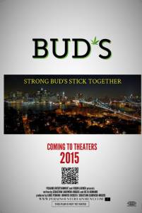 Buds / Buds (2016)