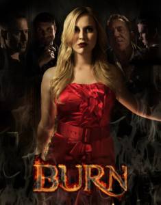 Burn / Burn (2016)