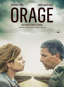  / Orage (2015)
