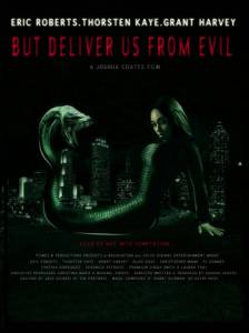 But Deliver Us from Evil / But Deliver Us from Evil (2016)