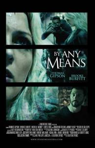 By Any Means / By Any Means (2016)