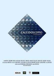 Caleidoscopio / Caleidoscopio (2014)
