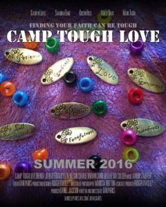 Camp Tough Love / Camp Tough Love (2016)