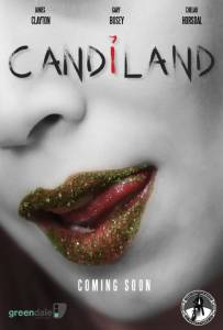 Candiland / Candiland (2016)