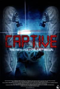 Captive / Captive (2016)