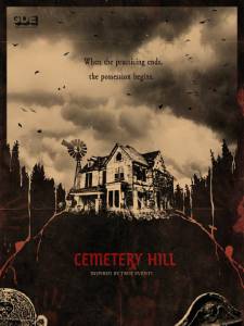 Cemetery Hill / Cemetery Hill (2016)