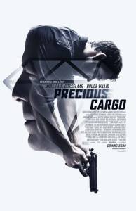   / Precious Cargo (2016)