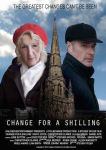 Change for a Shilling / Change for a Shilling (2014)