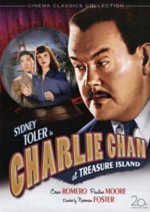      / Charlie Chan at Treasure Island (1939)