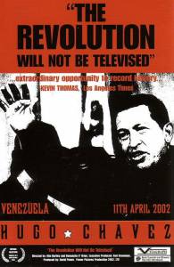 :    () / Chavez: Inside the Coup (2003)