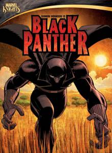 ׸  (-) / Black Panther (2010 (1 ))