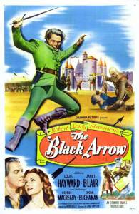   / The Black Arrow (1948)