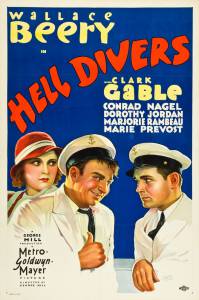   / Hell Divers (1931)