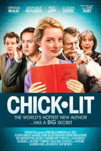 ChickLit / ChickLit (2016)