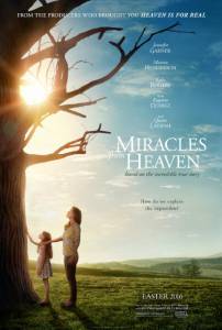    / Miracles from Heaven (2016)