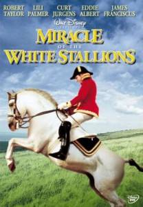 Чудесное спасение белых скакунов / Miracle of the White Stallions (1963)