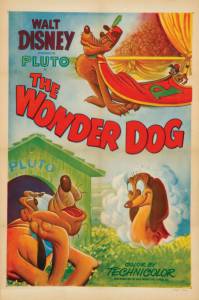   / Wonder Dog (1950)