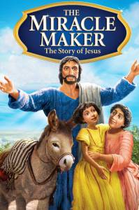  () / The Miracle Maker (2000)