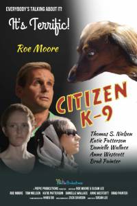 Citizen K-9 / Citizen K-9 (2014)