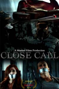 Close Call () / Close Call () (2014)
