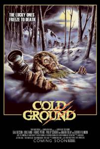 Cold Ground / Cold Ground (2016)