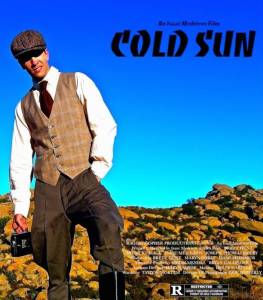 Cold Sun / Cold Sun (2016)