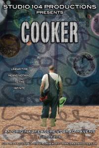 Cooker / Cooker (2016)