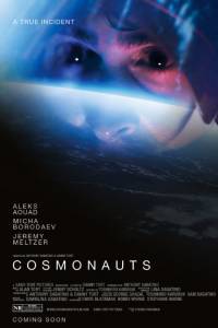 Cosmonauts / Cosmonauts (2014)