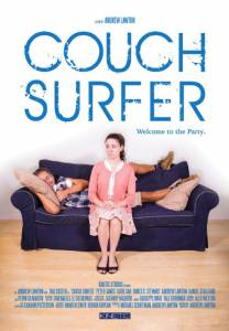 Couch Surfer / Couch Surfer (2016)