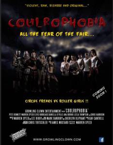 Coulrophobia / Coulrophobia (2016)