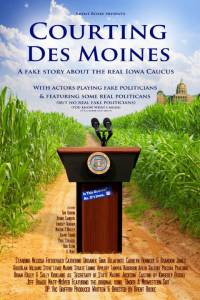 Courting Des Moines / Courting Des Moines (2016)