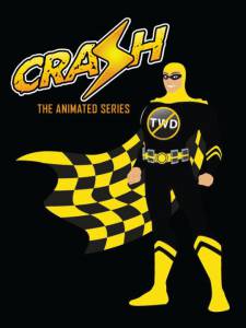 Crash: The Animated Series (сериал 2016 – ...) / Crash: The Animated Series (сериал 2016 – ...) (2016 (1 сезон))