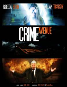 Crime Avenue / Crime Avenue (2016)