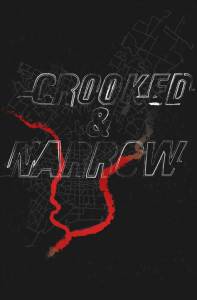 Crooked & Narrow / Crooked & Narrow (2016)