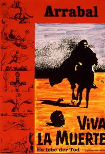    / Viva la muerte (1971)