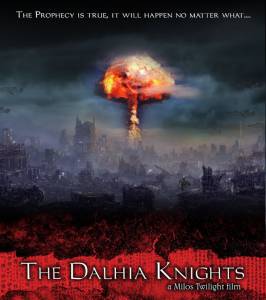   / The Dalhia Knights (2015)