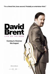 David Brent: Life on the Road / David Brent: Life on the Road (2016)