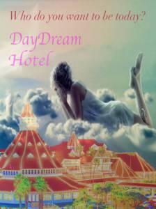 Daydream Hotel / Daydream Hotel (2016)