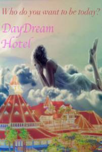 Daydream Hotel / Daydream Hotel (2016)